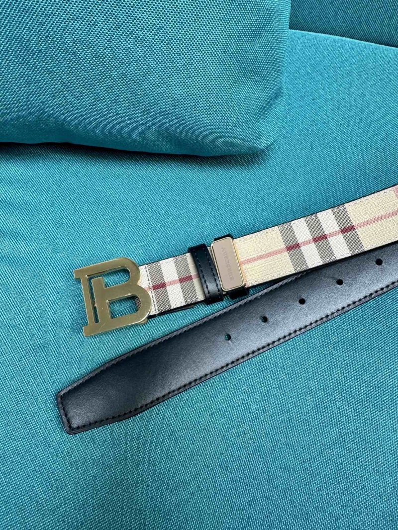 Burberry Belts